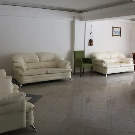 Grand Nett 2* Kuşadası