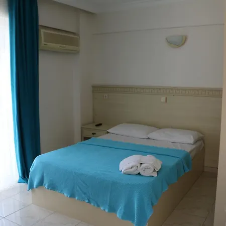 Grand Nett 2* Kuşadası