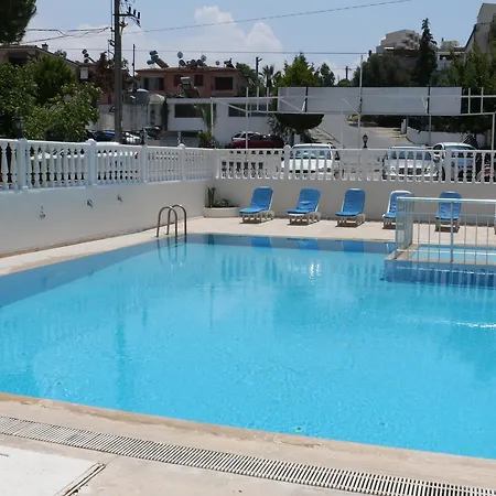 מלון Grand Nett 2*