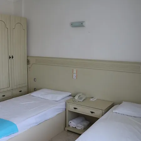 Hotel Grand Nett Kusadasi